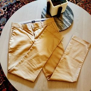 Tailored Gap Slim Fit Khaki (28x30)